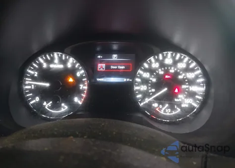 2018 Nissan Altima 2.5 S from USA, damaged, VIN 1N4AL3AP5JC121685
